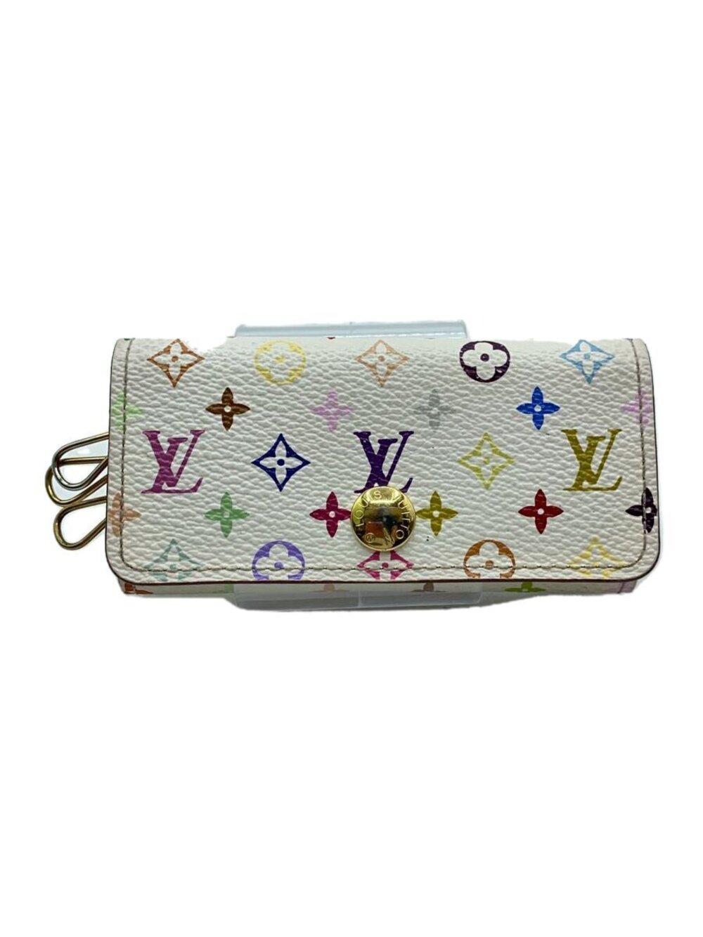 LOUIS VUITTON Multicles Monogram Multicolor